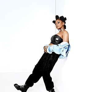 Keke Palmer