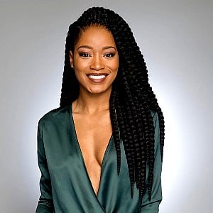 Keke Palmer