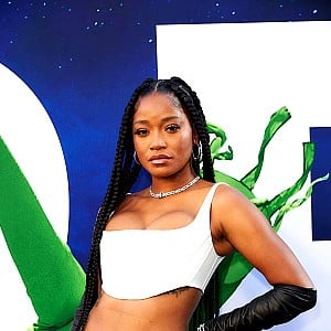 Keke Palmer