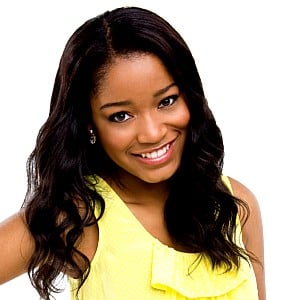 Keke Palmer