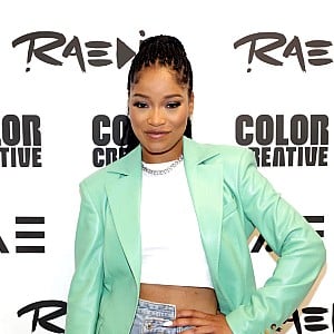 Keke Palmer