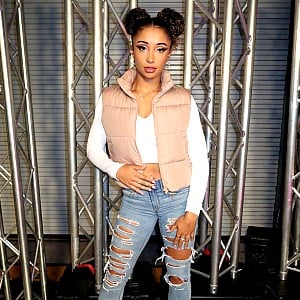 Kelani Jordan