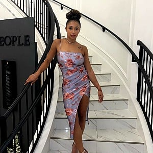 Kelani Jordan