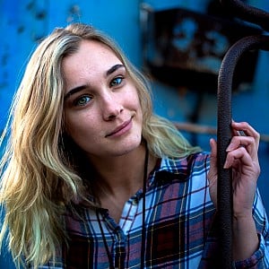 Kelcey Horne