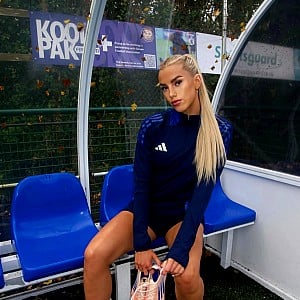 Kelci Rose Bowers