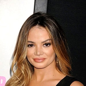 Keleigh Sperry