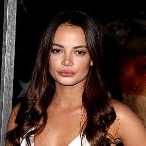Keleigh Sperry