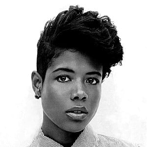 Kelis Rogers