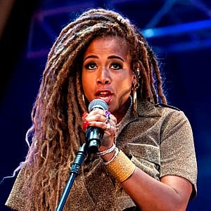 Kelis Rogers