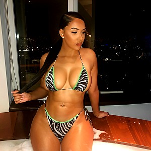 Kell Monte