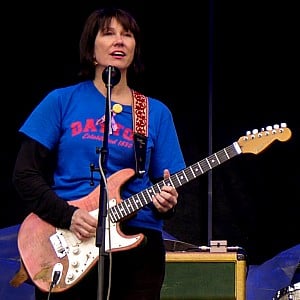 Kelley Deal