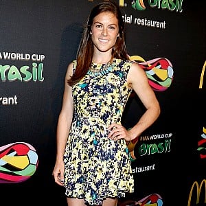 Kelley O'Hara