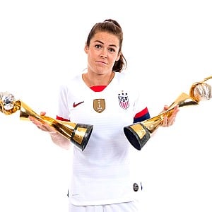 Kelley O'Hara