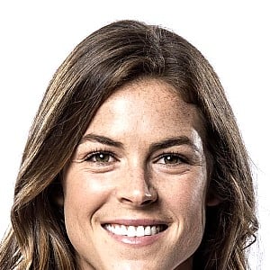 Kelley O'Hara