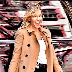 Kelli Giddish