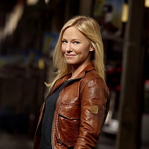 Kelli Giddish