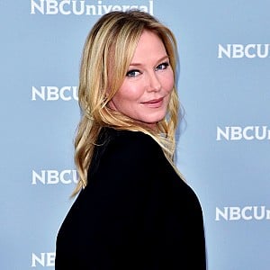 Kelli Giddish