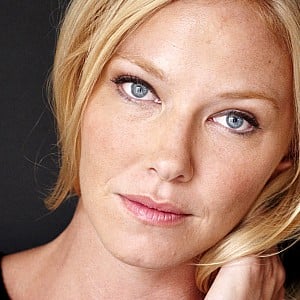 Kelli Giddish
