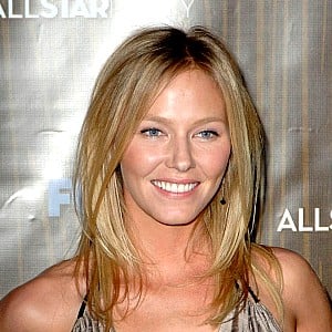 Kelli Giddish