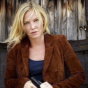 Kelli Giddish