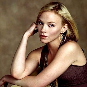 Kelli Giddish