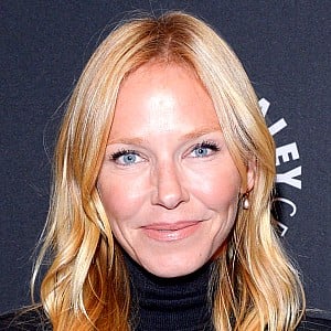 Kelli Giddish