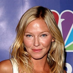 Kelli Giddish