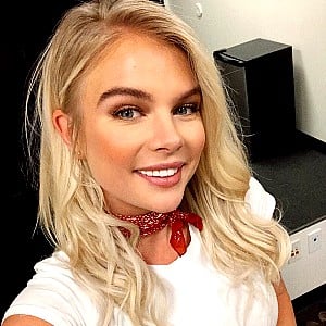 Kelli Goss