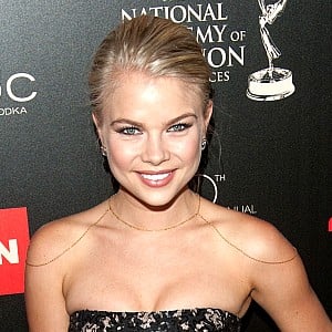 Kelli Goss