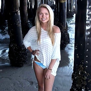 Kelli Goss