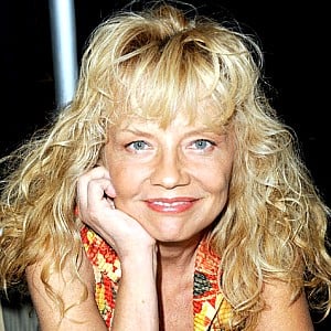 Kelli Maroney