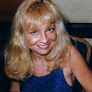 Kelli Maroney