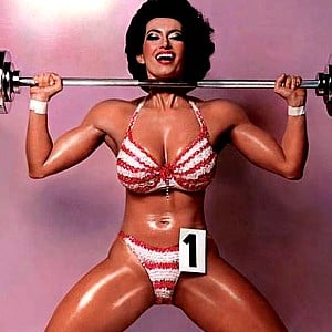 Kellie Everts