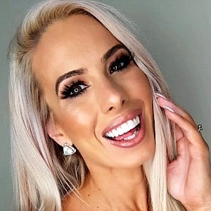 Kellie Germain