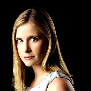 Kellie Martin