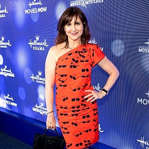 Kellie Martin