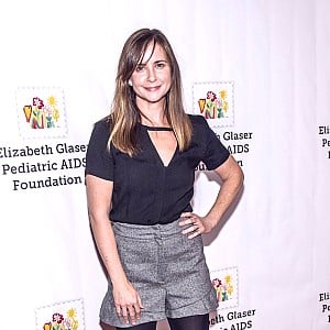 Kellie Martin