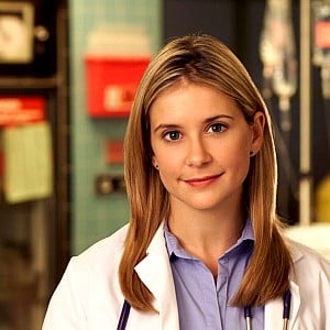 Kellie Martin