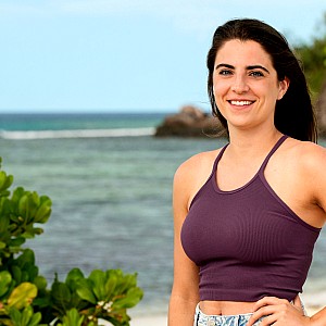 Kellie Nalbandian