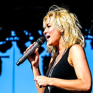 Kellie Pickler