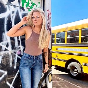 Kellie Rose