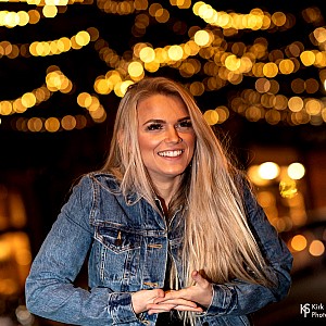 Kellie Rose