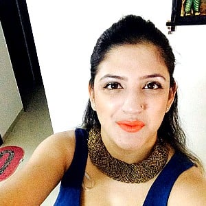 Kellie Singh