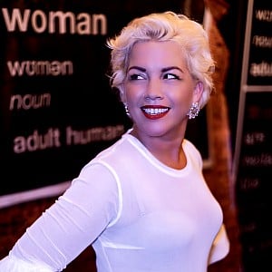 Kellie-Jay Keen-Minshull