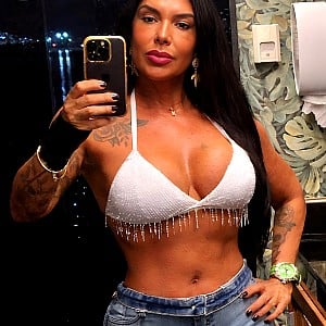 Kelline Oliver