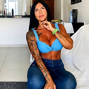 Kelline Oliver