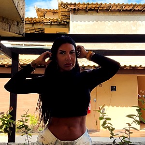 Kelline Oliver