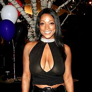 Kellita Smith