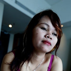 Kelly (Asian Sex Diary)