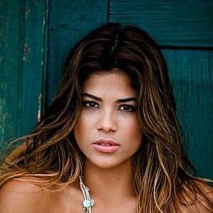 Kelly Amorim